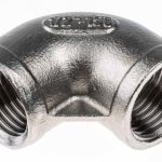 Pipe Fitting Elbow