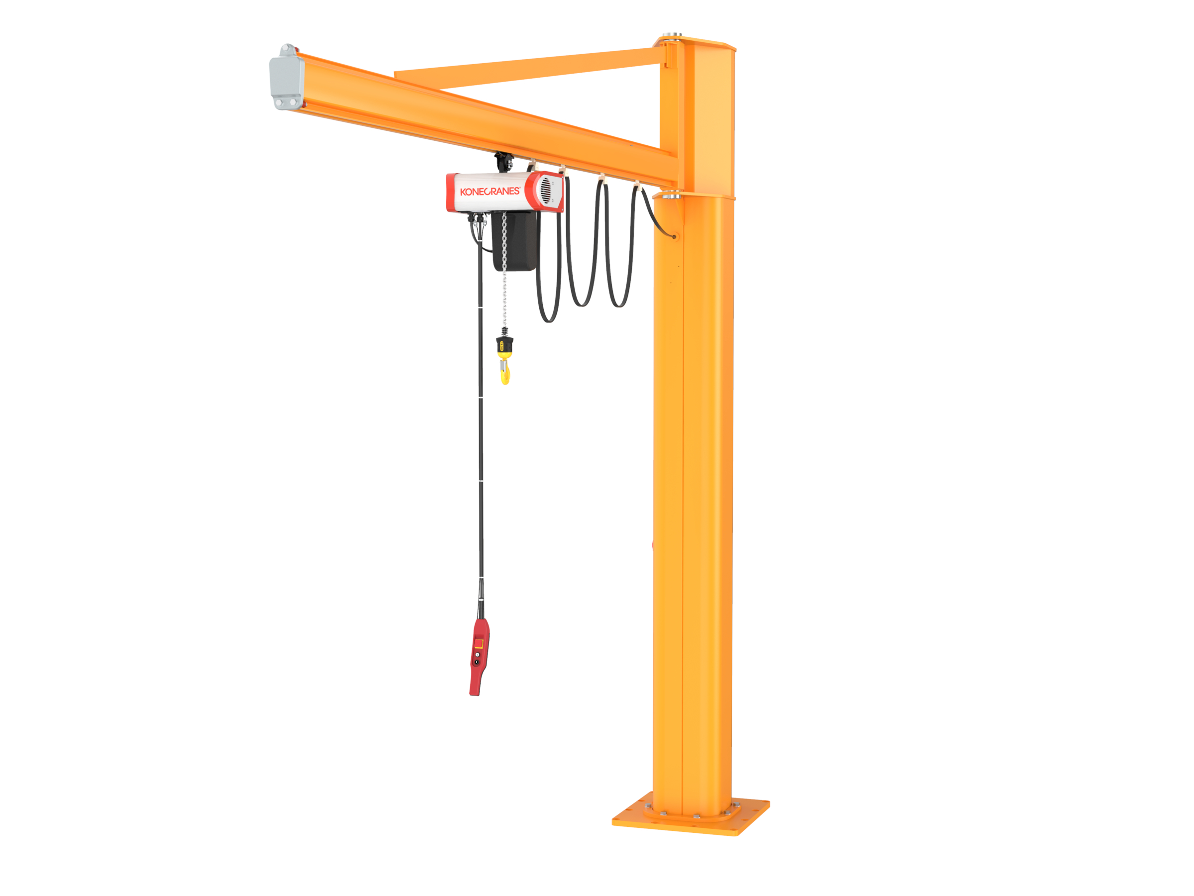 Jib Crane