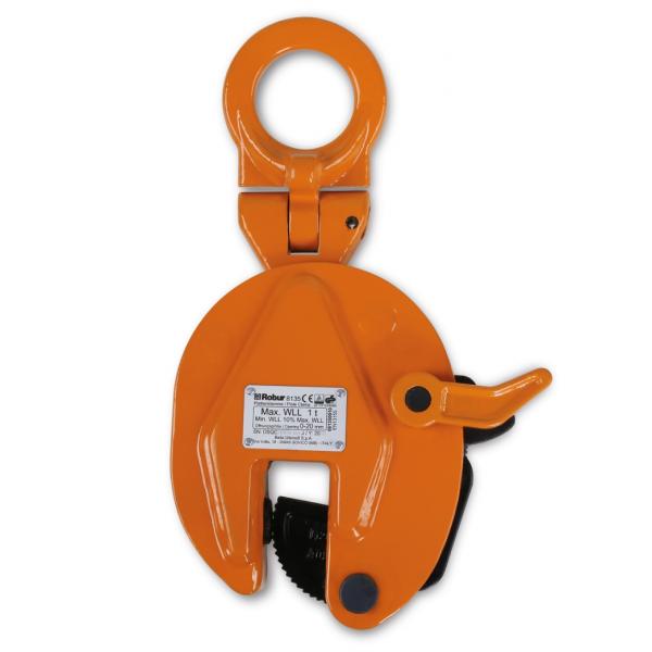 Lifting Clamps