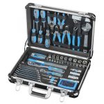 Complete Tool kits for Mechanical, Electrical and Instrumentation