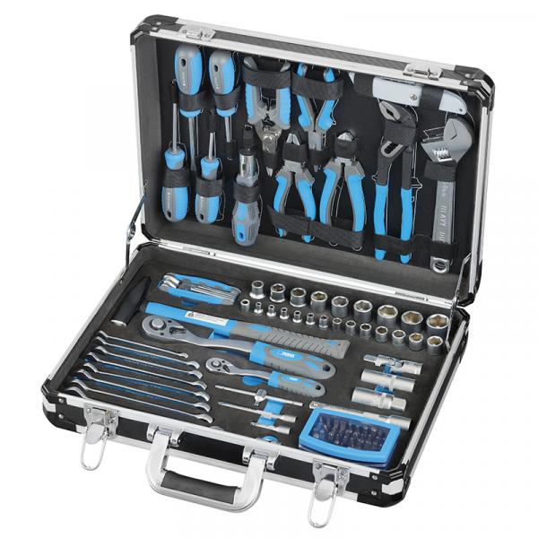 Complete Tool kits for Mechanical, Electrical and Instrumentation