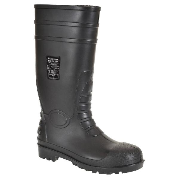 Safety Boot