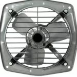 Ventilation Fan