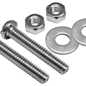Nuts, Bolts and Washers