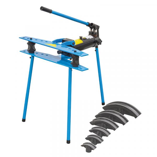tubing pipe bender
