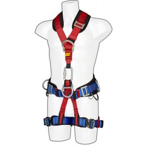 Safety Harness Half/ Full