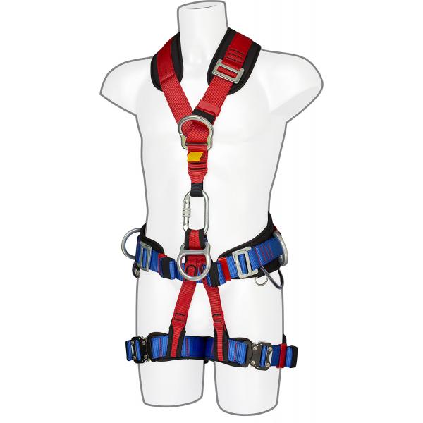 Safety Harness Half/ Full