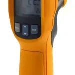 Fluke infrared thermometer 62max