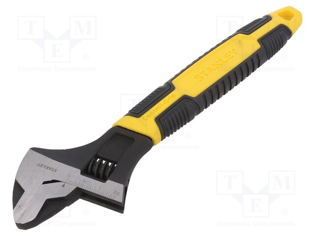 Adjustable Spanner