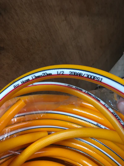 Air Hose 1/2'' Roll