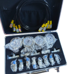 Hydraulic Test Gauge