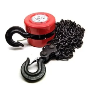 Chain Block 5 Ton