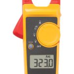 Clamp Meter Fluke 323