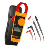 Clamp Meter Fluke 323