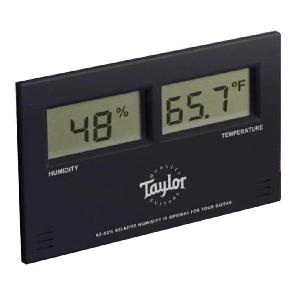 Digital Hygrometer