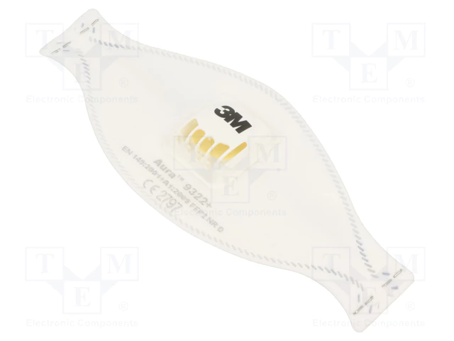 Disposable-nose-mask-3M Disposable nose mask 3M