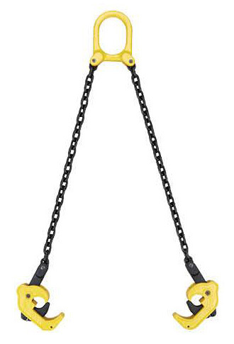 Drum Lifters 1ton
