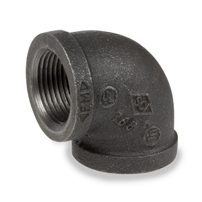 Elbows 4'' x 90 Deg