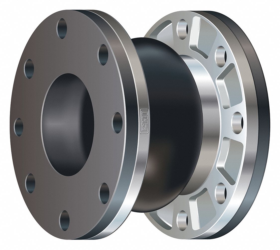 Expansion Joint 6''