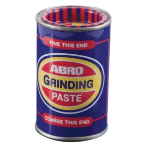 Grinding Paste