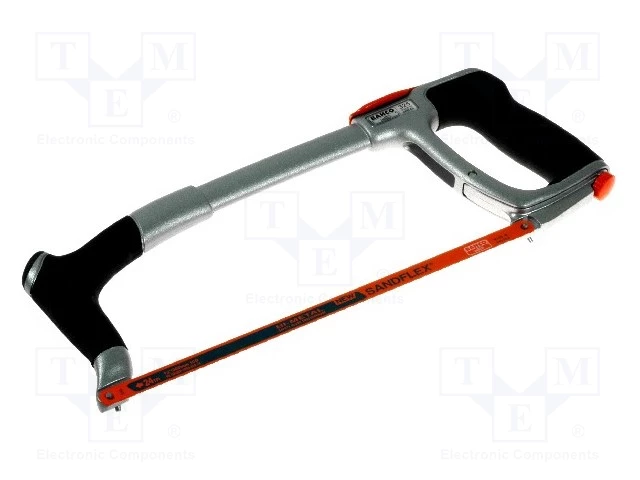 Hack Saw Frame
