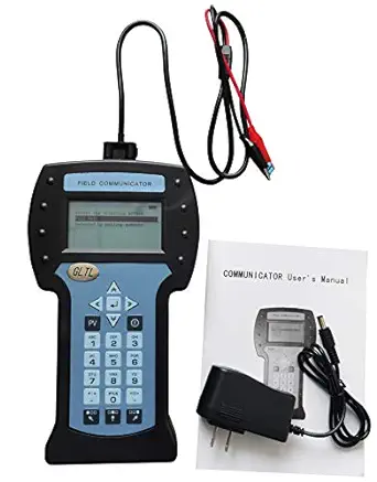 Hart Communicator 475