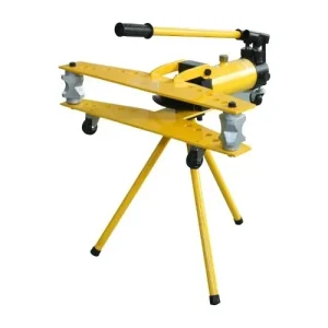Hydraulic Pipe Benders up to 2''