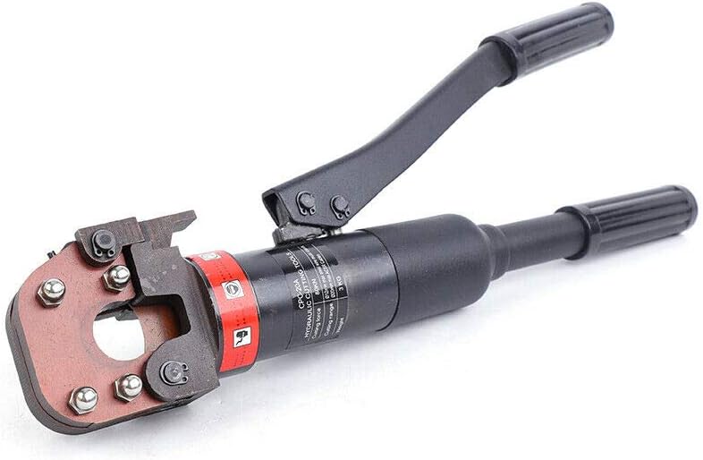 Hydraulic-Wire-Rope-Cutter Hydraulic Wire Rope Cutter