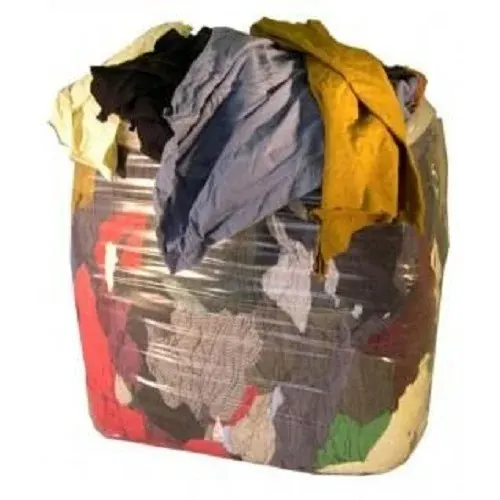 Industrial Rag 50kg