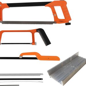 Junior Hack Saw