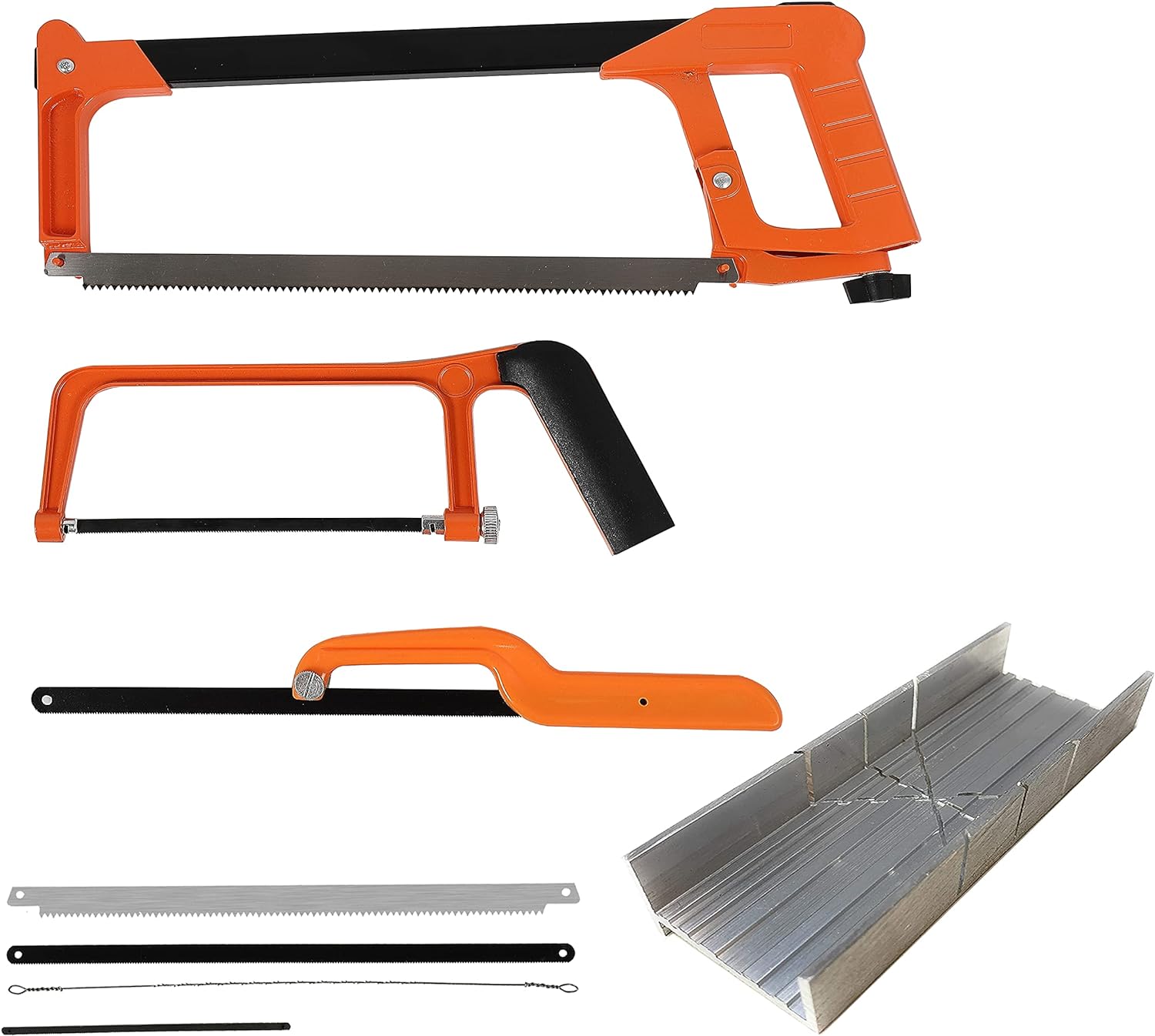 Junior Hack Saw