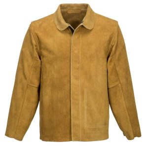 Welding Jackets