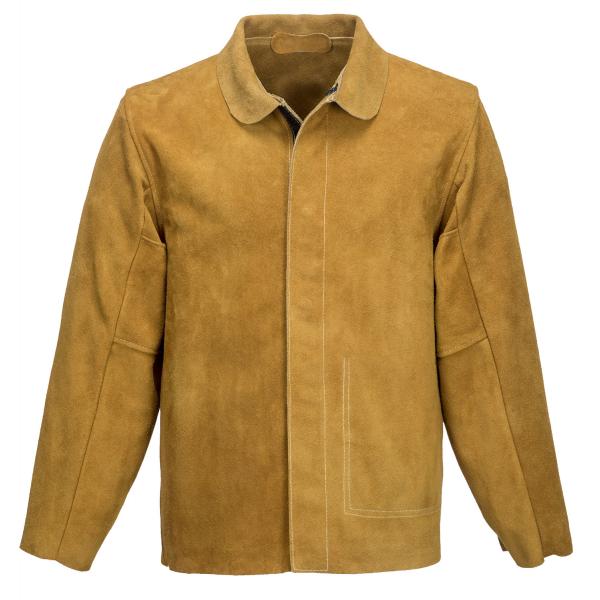 Welding Jackets