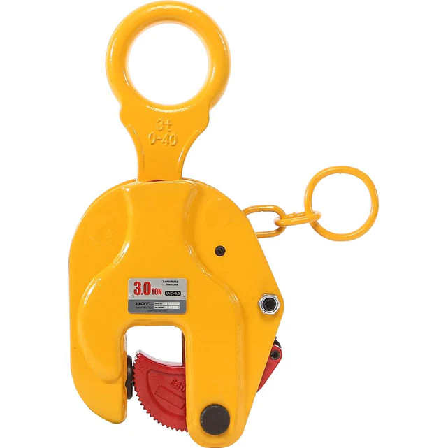 Lifting Clamps 3 Tons