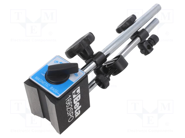 Magnetic-Base-Gauge Magnetic Base Gauge