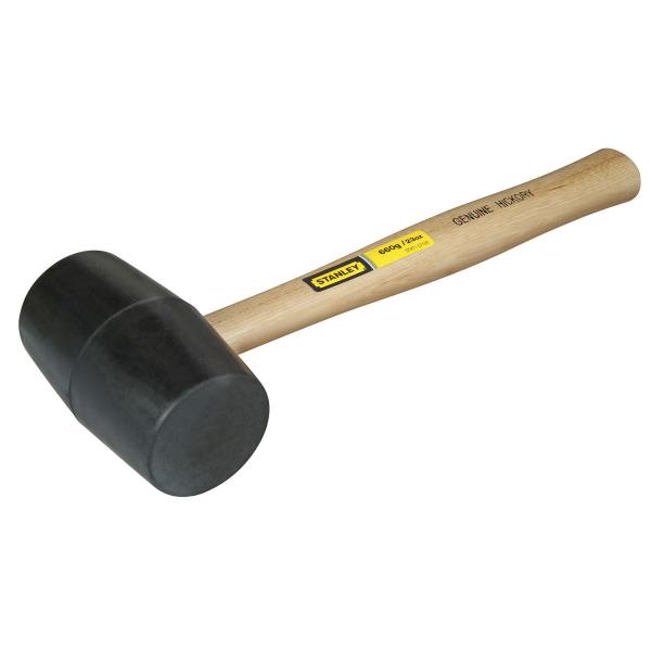 Mallet Hammer 2''