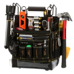 Mobile Shop (Complete Tool Bag)
