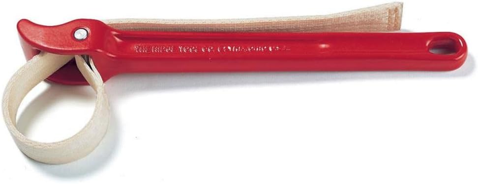 Oil-filter-Wrench-12' Oil filter Wrench 12''
