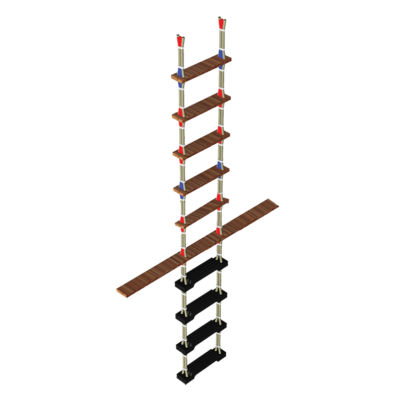 Pilot Ladders 6m