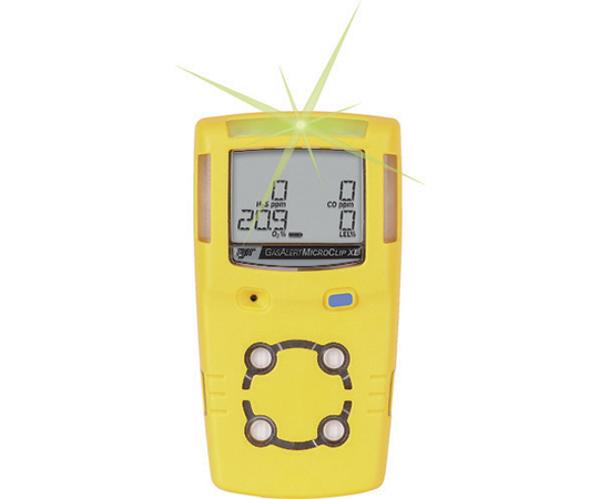 Portable Gas-Detector Portable Gas Detector