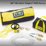 Rescue Kit Rollgliss R550