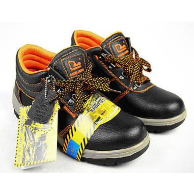 Safety-Shoes-rocklander Safety Shoes