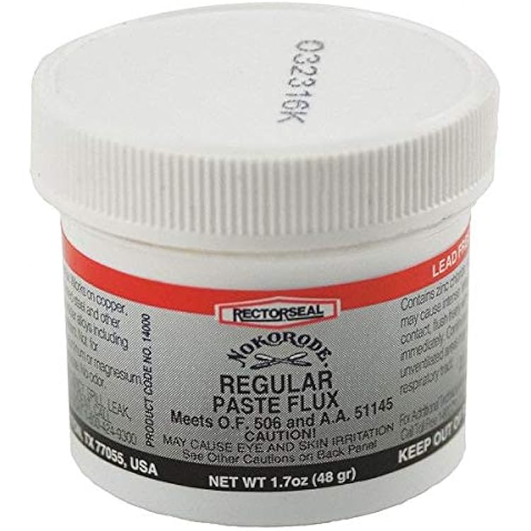 Soldering Flux