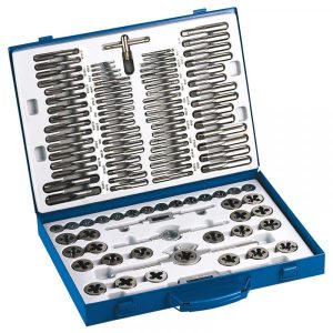 Stock and Dies 1/2 - 2''