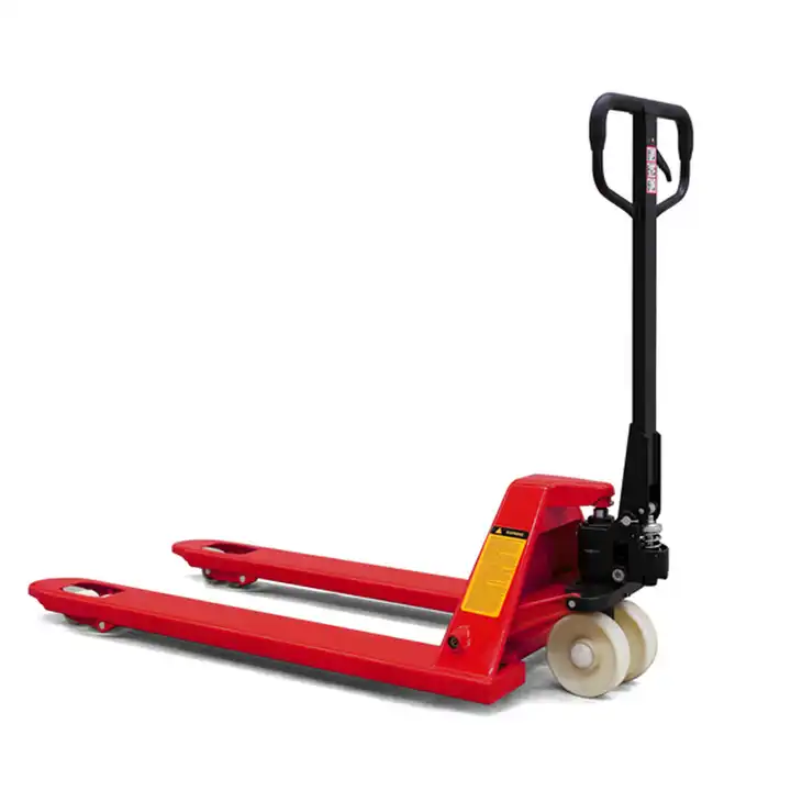 Toyo Pallet Truck 3 Ton
