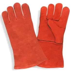 Welder Gloves