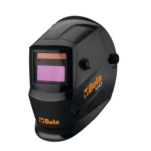 Welders Mask