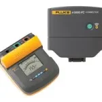 Fluke Insulation tester 1555