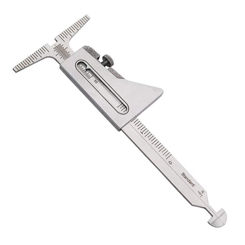 Hi-Lo Gauge