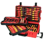 Wiha Insulated Tools Kit